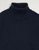 Image de Pull col roulé cahemire unité -  XL MARINE