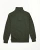 Image de Pull col camionneur cahemire unité -  L KAKI