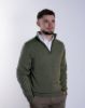 Image de Pull col camionneur cahemire unité -  M KAKI