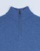 Image de Pull col camionneur cahemire unité -  M CIEL
