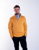 Image de Pull col camionneur cahemire unité -  L SAFRAN