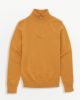 Image de Pull col camionneur cahemire unité -  XL SAFRAN