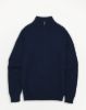 Image de Pull col camionneur cahemire pack de 10p ( 31.00 € / p ) -  Pack MARINE