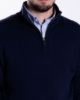 Image de Pull col camionneur cahemire unité -  S MARINE