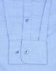 Image de Chemise 100 % coton unité -  2 XL CIEL