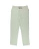 Image de pantalon lin jog unité -  S KAKI