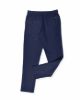Image de pantalon lin jog unité -  2 XL MARINE