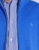 Image de Gilet coton zipé unité -  3 XL CIEL