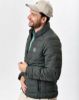 Image de Doudoune ML double zip unité -  L ANTHRACITE