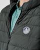 Image de Doudoune ML double zip unité -  4 XL ANTHRACITE