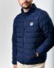 Image de Doudoune ML double zip unité -  4 XL BLEU NUIT