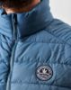 Image de Doudoune Sans Manche unité -  4 XL OFFICIER