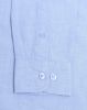 Image de Chemise Oxford unie unité -  2 XL CIEL