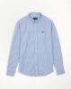 Image de Chemise Oxford rayée fine unité -  XL Campus