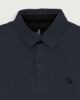 Image de Sweat col polo unité -  3 XL ANTHRACITE