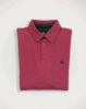 Image de Sweat col polo unité -  2 XL FRAMBOISE