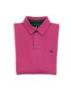Image de Sweat col polo unité -  2 XL FUCHSIA