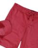Image de Bermuda velours côtelé unité -  XL FRAMBOISE