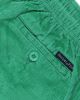 Image de Bermuda velours côtelé unité -  2 XL VERT MOUSSE