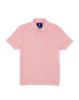 Image de polo éponge unité -  S VIEUX ROSE