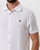 Image de polo éponge gilet unité -  3 XL BLANC