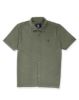 Image de polo éponge gilet unité -  XL VERT DE GRIS