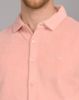 Image de polo éponge gilet unité -  M VIEUX ROSE