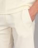 Image de Bermuda éponge unité -  2 XL CREME