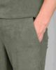 Image de Bermuda éponge unité -  M VERT DE GRIS