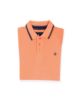 Image de polo Harper petit logo unité -  3 XL ABRICOT