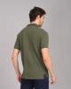 Image de POLO Pt LOGO pack de 15 pièces  ( 13€/pièce) -  Pack OLIVE