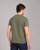 Image de T shirt col rond unité -  S OLIVE