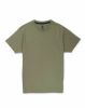 Image de T shirt col rond unité -  S OLIVE
