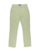 Image de pantalon lin chino unité -  42 KAKI