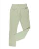 Image de pantalon lin chino unité -  38 KAKI