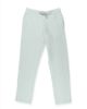 Image de pantalon lin jog unité -  XL CELADON