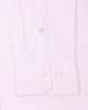 Image de Chemise Oxford unie unité -  2 XL ROSE