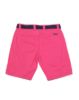 Image de Bermuda chino Harper unité -  44 FUCHSIA