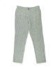 Image de Pantalon lin jog. rayé unité -  2 XL OLIVE