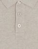 Image de Polo maille coton Bio unité -  3 XL BEIGE