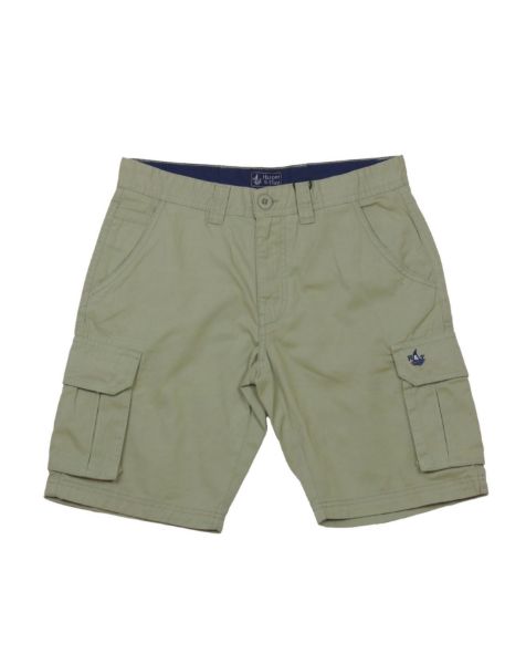 Image de Bermuda Cargo Harper unité -  54 KAKI