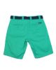 Image de Bermuda chino Harper unité -  38 AQUA