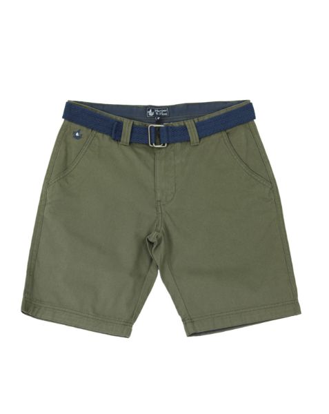 Image de Bermuda chino Harper unité -  46 FORET
