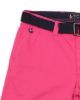 Image de Bermuda chino Harper unité -  54 FUCHSIA