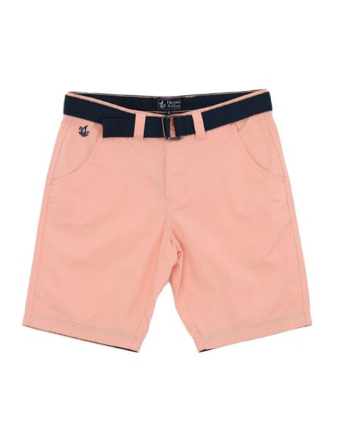 Image de Bermuda chino Harper unité -  56 PECHE
