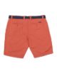 Image de Bermuda chino Harper unité -  50 ROUILLE