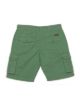 Image de Bermuda Cargo Harper unité -  48 VERT MOUSSE