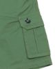 Image de Bermuda Cargo Harper unité -  54 VERT MOUSSE