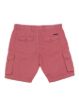 Image de Bermuda Cargo Harper unité -  50 VIEUX ROSE