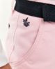 Image de Bermuda chino Harper unité -  44 ROSE CLAIR